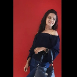Vyshnave Anandh