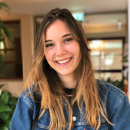 Sandrine Siebentritt