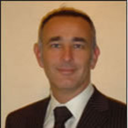 Gregor van der Mark