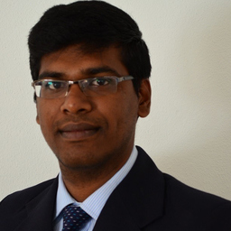 Ing. Gopinath Thiyagarajan