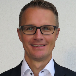 Bernd Fuerst