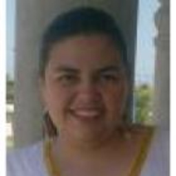Gabriela Maria Guzman Fajardo