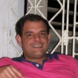 Jorge Manzanares