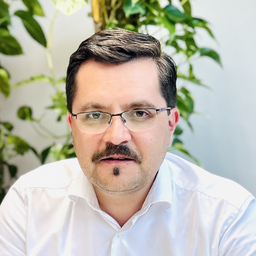 Dr. Michael Hierzenberger