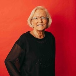 Anke Ellerbeck