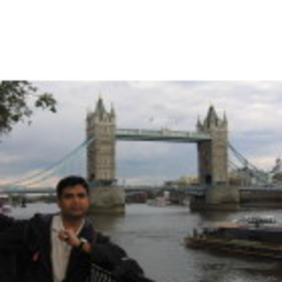 Amit Joshi