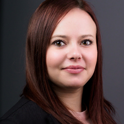 Profilbild Ana-Lisa Schmidt-Holthausen