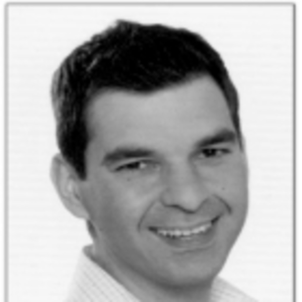 Michael Schwarzer Angestellter CGMS XING