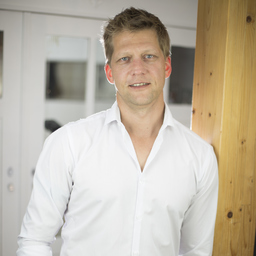Sascha Harbord