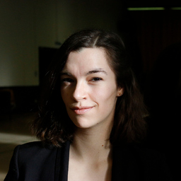 Deliah Anne Pierce