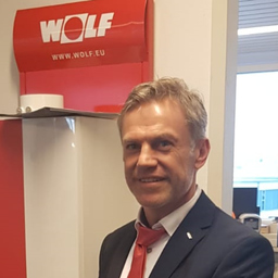 Horst Klein