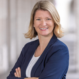 Prof. Dr. Christiane Caspary