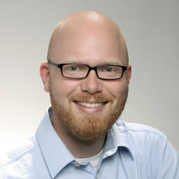 Tobias Stamminger