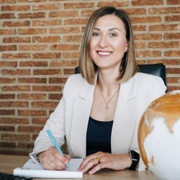 Angelika Aksarin