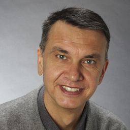 Joachim Heinz