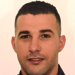 Hamza Chater