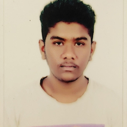 Manoj Nagesh