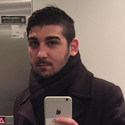 Patrik Santos's profile picture