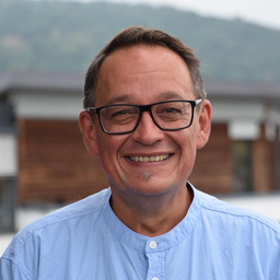 Alexander Schopbach
