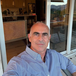 CHRISTOPHE BIAS's profile picture
