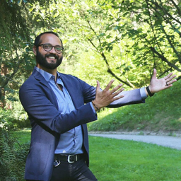 Florian Palmer