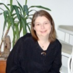 Katja Rammelt