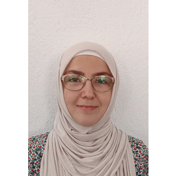 Gülsüm Sevil Yavuz