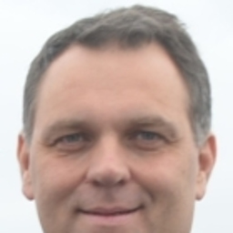 Wolfgang Werderits