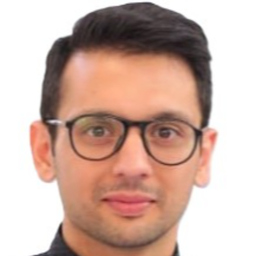 Muhammad Salman Khan
