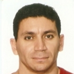 Marcos Esteban Gudiño Moran