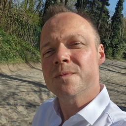 Marco Liedtke