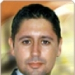 Aurelio Martín
