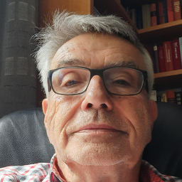 Holger Carlson