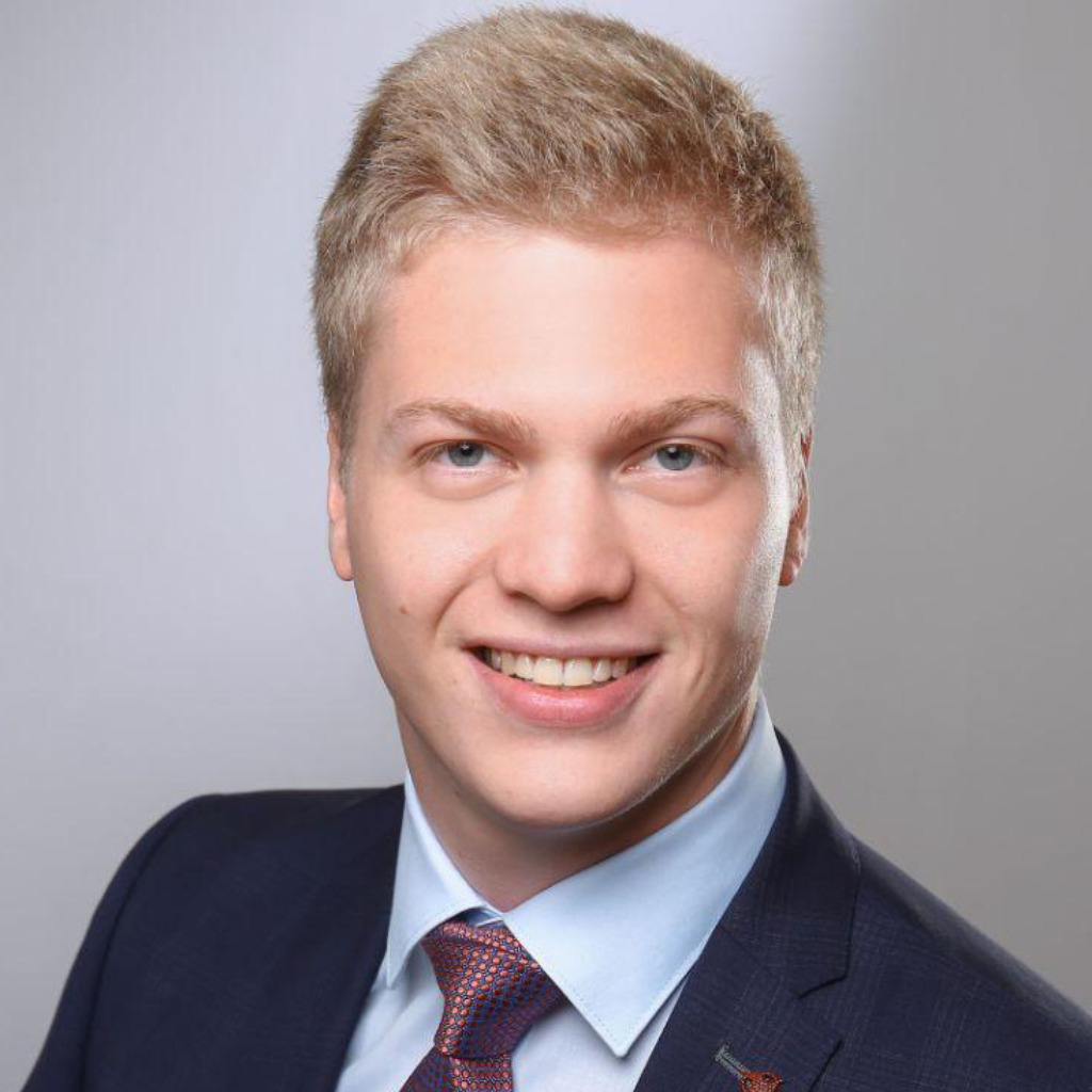 Johannes Frerichs Maschinenbauingenieur Mohrbach