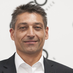 Volker Riemensperger