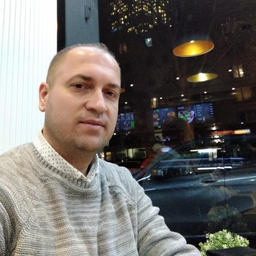 Adem Çalışkan