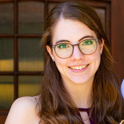 Dr. Anne Heumüller 