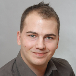 Dominik Rieger