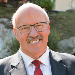Profilbild Hans - Jürgen Luy