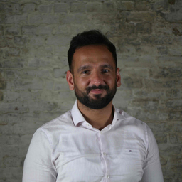 Ebrahim Momenzada's profile picture