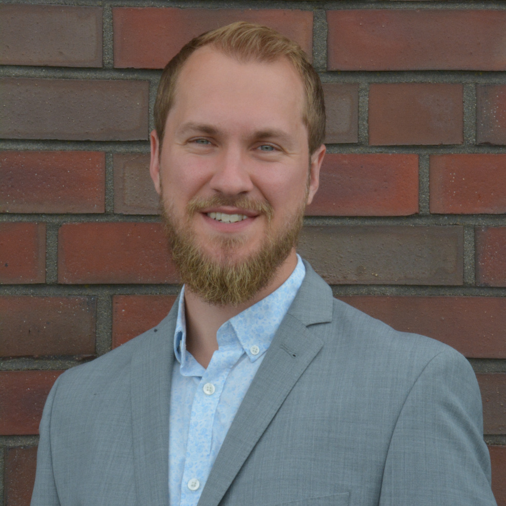 Matt Prokop Technology Manager Beiersdorf AG XING