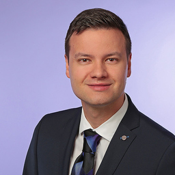 Profilbild Alexander Hahn