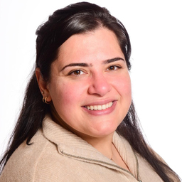 Meltem Yaramis-Dipci