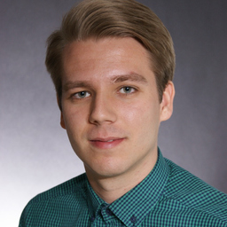 Damjan Karanovic