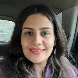 Maryam Gholipour zilabi
