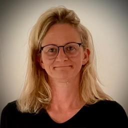 Dipl.-Ing. Angelika Agte's profile picture