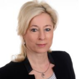 Profilbild Petra Müller