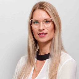 Patricia van Boxmer