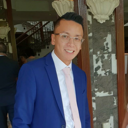 Hoang Chuyen Dang