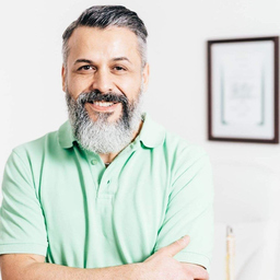 Cafer Özdemir